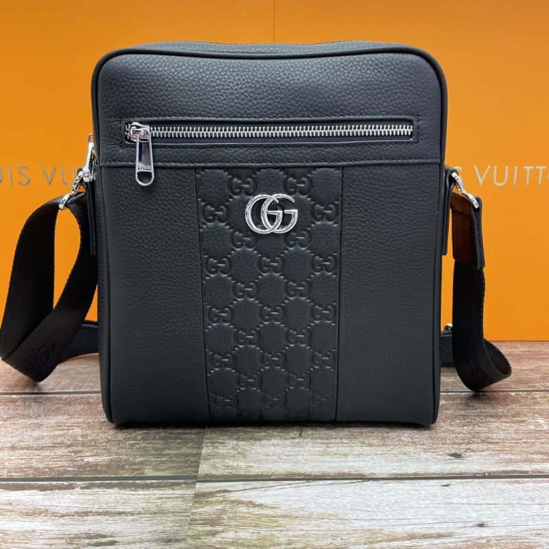 Mens Gucci Satchel Bags